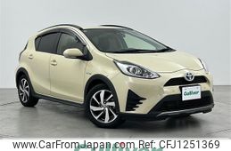 toyota aqua 2019 -TOYOTA--AQUA DAA-NHP10H--NHP10-6850697---TOYOTA--AQUA DAA-NHP10H--NHP10-6850697-