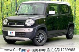suzuki hustler 2014 quick_quick_MR31S_MR31S-248887