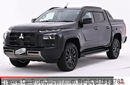 mitsubishi triton 2025 CFJ1863782