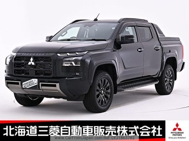 mitsubishi triton 2025 CFJ1863782 image 1