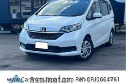 honda freed 2019 CFJ0604791