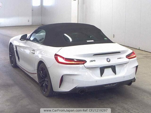 bmw z4 2020 quick_quick_3BA-HF20_WBAHF12040WW85022 image 2