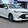 toyota corolla-fielder 2016 -TOYOTA--Corolla Fielder DAA-NKE165G--NKE165-8021595---TOYOTA--Corolla Fielder DAA-NKE165G--NKE165-8021595- image 1