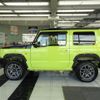 suzuki jimny 2019 -SUZUKI--Jimny 3BA-JB64W--JB64W-126607---SUZUKI--Jimny 3BA-JB64W--JB64W-126607- image 19