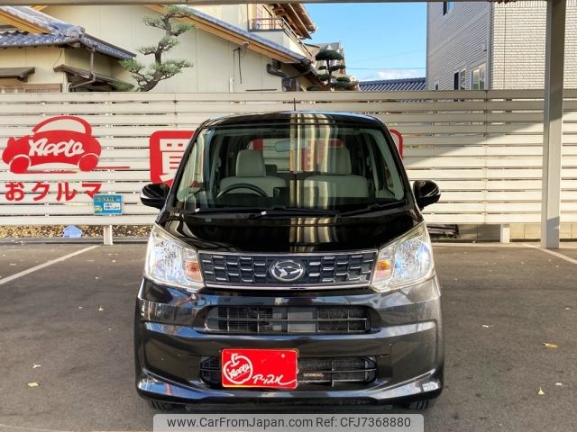 daihatsu move 2016 -DAIHATSU--Move DBA-LA150S--LA150S-0078657---DAIHATSU--Move DBA-LA150S--LA150S-0078657- image 2