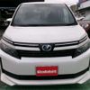 toyota voxy 2014 -TOYOTA 【岡崎 535】--Voxy ZWR80G--ZWR80-0035697---TOYOTA 【岡崎 535】--Voxy ZWR80G--ZWR80-0035697- image 2