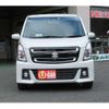 suzuki wagon-r 2017 -SUZUKI 【名変中 】--Wagon R MH55S--907410---SUZUKI 【名変中 】--Wagon R MH55S--907410- image 2