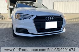 audi a3 2020 -AUDI--Audi A3 DBA-8VCXS--WAUZZZ8V6LA049555---AUDI--Audi A3 DBA-8VCXS--WAUZZZ8V6LA049555-