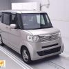 honda n-box 2014 -HONDA--N BOX JF1--1428322---HONDA--N BOX JF1--1428322- image 1