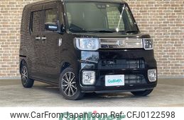 daihatsu wake 2018 -DAIHATSU--WAKE DBA-LA700S--LA700S-0118670---DAIHATSU--WAKE DBA-LA700S--LA700S-0118670-