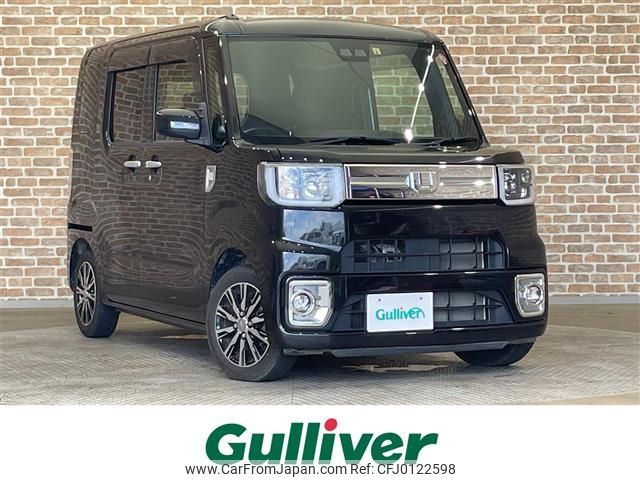 daihatsu wake 2018 -DAIHATSU--WAKE DBA-LA700S--LA700S-0118670---DAIHATSU--WAKE DBA-LA700S--LA700S-0118670- image 1