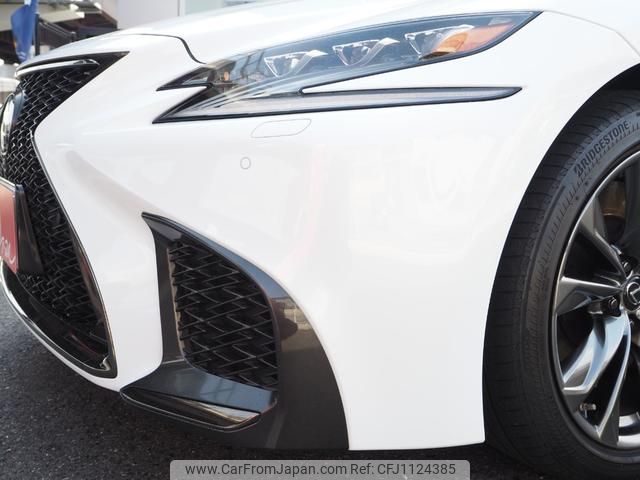 lexus ls 2018 GOO_JP_700100243030250417001 image 2