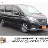 nissan serena 2019 -NISSAN--Serena DAA-HFC27--HFC27-058048---NISSAN--Serena DAA-HFC27--HFC27-058048- image 1