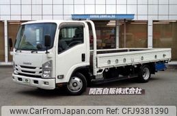 isuzu elf-truck 2019 -ISUZU--Elf TRG-NPR85AR--NPR85-7088939---ISUZU--Elf TRG-NPR85AR--NPR85-7088939-