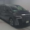 toyota alphard 2021 -TOYOTA--Alphard 3BA-AGH35W--AGH35-0052542---TOYOTA--Alphard 3BA-AGH35W--AGH35-0052542- image 11
