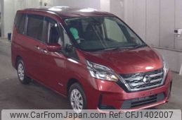 nissan serena 2020 -NISSAN--Serena 5AA-GNC27--GNC27-030425---NISSAN--Serena 5AA-GNC27--GNC27-030425-