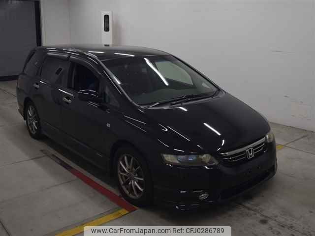 honda odyssey 2005 -HONDA--Odyssey RB1-1201967---HONDA--Odyssey RB1-1201967- image 1