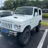 suzuki jimny 1998 CFJ1551207 image 1