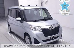 toyota roomy 2020 -TOYOTA--Roomy M900A-0447100---TOYOTA--Roomy M900A-0447100-
