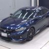 honda civic 2021 -HONDA 【京都 334ﾔ 706】--Civic 6BA-FK7--FK7-1302885---HONDA 【京都 334ﾔ 706】--Civic 6BA-FK7--FK7-1302885- image 1