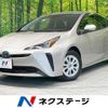 toyota prius 2019 -TOYOTA--Prius DAA-ZVW55--ZVW55-8070259---TOYOTA--Prius DAA-ZVW55--ZVW55-8070259- image 1