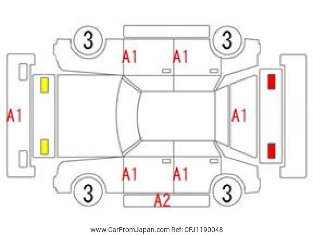honda n-box 2018 -HONDA--N BOX DBA-JF3--JF3-2067582---HONDA--N BOX DBA-JF3--JF3-2067582- image 2