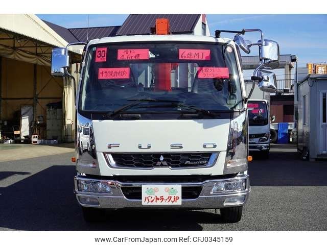 mitsubishi-fuso fighter 2018 -MITSUBISHI--Fuso Fighter 2KG-FK65FY--FK65FY-600064---MITSUBISHI--Fuso Fighter 2KG-FK65FY--FK65FY-600064- image 2