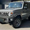 suzuki jimny 2024 quick_quick_3BA-JB64W_JB64W-330117 image 3