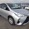 toyota vitz 2020 quick_quick_DBA-NSP130_NSP130-4032294 image 2