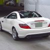 mercedes-benz slk-class 2015 quick_quick_DBA-172434_WDD1724342F116456 image 2