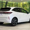 nissan aura 2021 CFJ1835964 image 18