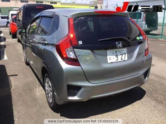 honda fit 2016 -HONDA 【三重 503ﾄ927】--Fit GK3-1212495---HONDA 【三重 503ﾄ927】--Fit GK3-1212495- image 2