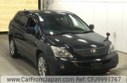 toyota harrier 2005 -TOYOTA--Harrier MHU38W-0007789---TOYOTA--Harrier MHU38W-0007789-