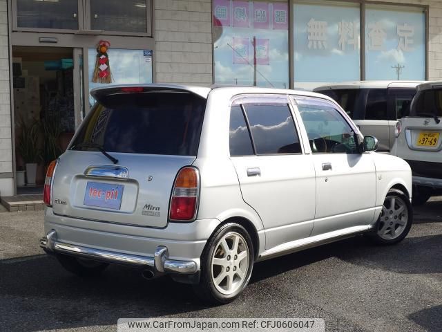 daihatsu mira-gino 2000 quick_quick_GF-L700S_L700S-0143770 image 2