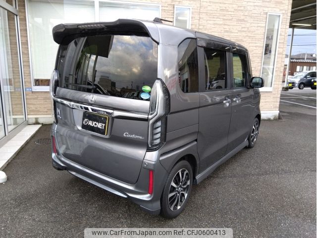 honda n-box 2018 -HONDA--N BOX DBA-JF3--JF3-1072458---HONDA--N BOX DBA-JF3--JF3-1072458- image 2