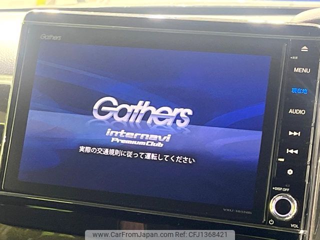 honda n-box 2018 -HONDA--N BOX DBA-JF3--JF3-1153715---HONDA--N BOX DBA-JF3--JF3-1153715- image 2