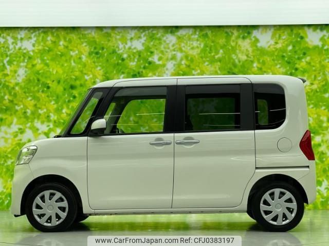 daihatsu tanto 2017 quick_quick_DBA-LA600S_LA600S-0553660 image 2