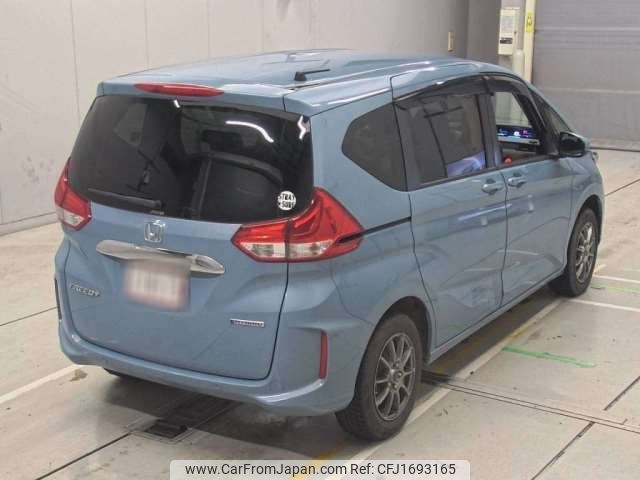 honda freed 2020 CFJ1693165 image 2