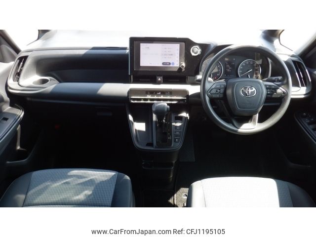 toyota noah 2022 -TOYOTA--Noah 6BA-MZRA90W--MZRA90-0030391---TOYOTA--Noah 6BA-MZRA90W--MZRA90-0030391- image 2