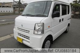 suzuki every 2013 -SUZUKI 【福山 481を0..7】--Every DA64V--DA64V-909458---SUZUKI 【福山 481を0..7】--Every DA64V--DA64V-909458-