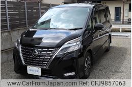 nissan serena 2021 -NISSAN--Serena 5AA-GFC27--GFC27-223941---NISSAN--Serena 5AA-GFC27--GFC27-223941-