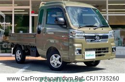 daihatsu hijet-truck 2024 CFJ1735260