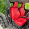 suzuki jimny-sierra 2023 CFJ1658441 image 8