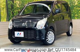 suzuki wagon-r 2013 CFJ1745484
