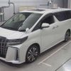 toyota alphard 2021 -TOYOTA--Alphard AGH30W-0387595---TOYOTA--Alphard AGH30W-0387595- image 1