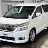 toyota vellfire 2014 -TOYOTA--Vellfire ANH20W-8318769---TOYOTA--Vellfire ANH20W-8318769- image 1