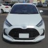 toyota yaris 2025 quick_quick_6AA-MXPH14_MXPH14-0041861 image 6