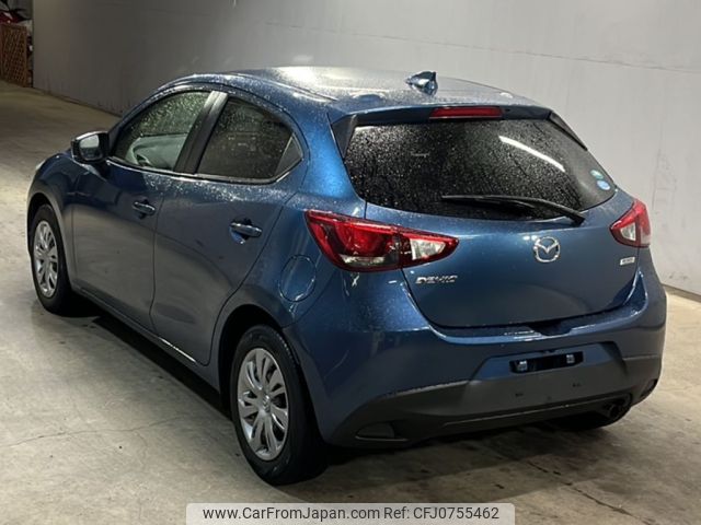 mazda demio 2017 -MAZDA--Demio DJ3FS-328789---MAZDA--Demio DJ3FS-328789- image 2