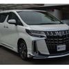 toyota alphard 2022 -TOYOTA 【姫路 332ﾒ 390】--Alphard 3BA-AGH30W--AGH30-0414464---TOYOTA 【姫路 332ﾒ 390】--Alphard 3BA-AGH30W--AGH30-0414464- image 31