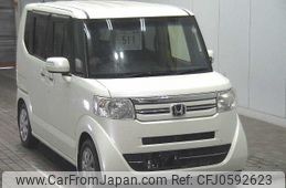 honda n-box 2016 -HONDA--N BOX JF1--2417296---HONDA--N BOX JF1--2417296-